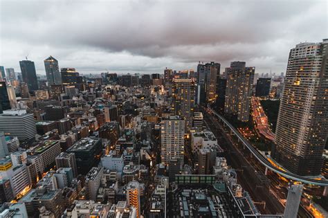 Tokyo - The Skyscraper Center