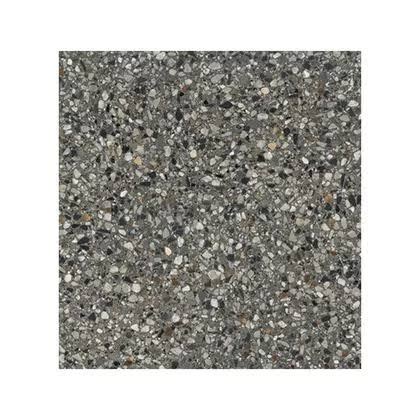 Jual Granit 60x60 Lantai Teras Infinity Terazo Venice Dark Grey Series