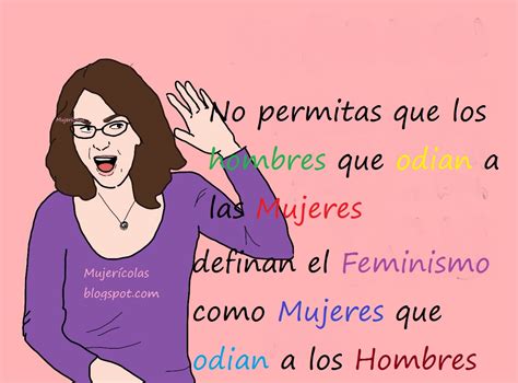 Mujerícolas Razones para ser FEMINISTA en el siglo XXI