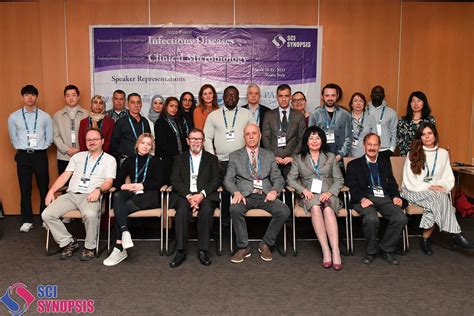 Gallery and Glimpses of Scisynopsis Conferences | International ...