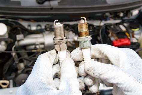 Howto Replace Spark Plug On Honda Xr Xr No Spark