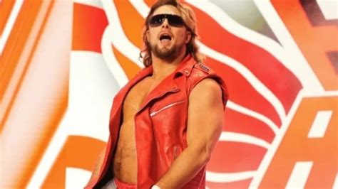 Backstage Reason For Brian Pillman Jr S Absence From Latest Nxt Amid