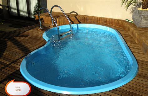 Piscina Mini Feij O Loja Especializada Em Casa E Piscinas Acess Rios