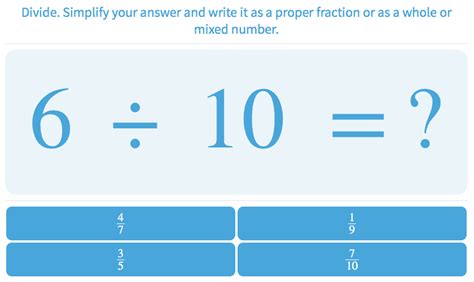 Grade 5 Worksheets - Practice with Math Games