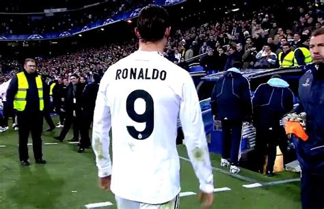 Cristiano Ronaldo: Never forget his Real Madrid season as ‘CR9’