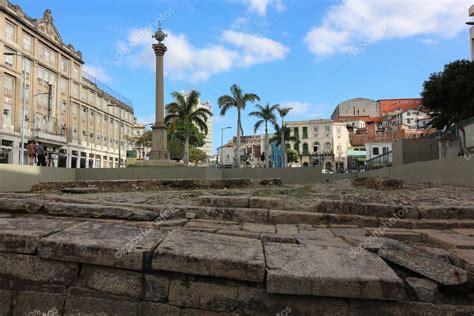 Cais Do Valongo Patrimonio Hist Rico De La Humanidad