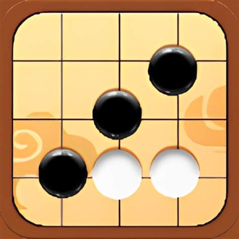 五子棋 Quest Gomoku Quest官方版 相关推荐 应用宝官网