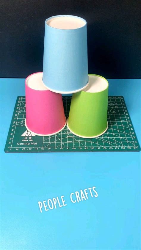 Amazing Paper Craft ideas | Paper crafts, Preschool crafts, Toddler crafts