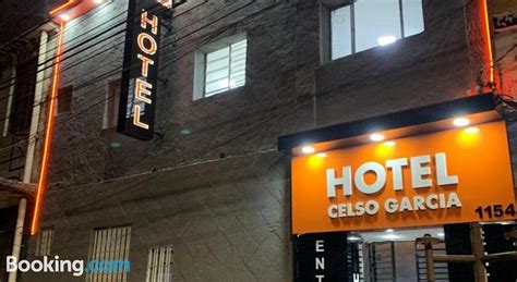 HOTEL CELSO GARCIA - Reviews (Sao Paulo, Brazil)