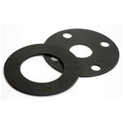 Neoprene Rubber Neoprene Gasket, Rs 15.00 /piece Pravin Rubber ...