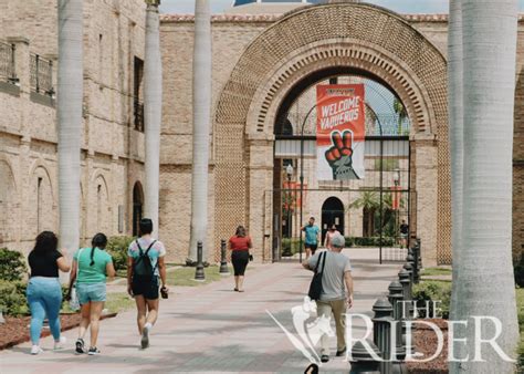 10 things you should know about UTRGV - The Rider Newspaper