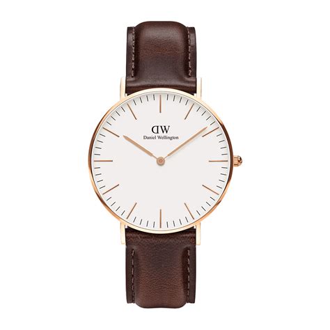 Daniel Wellington Watch Battery Replacement