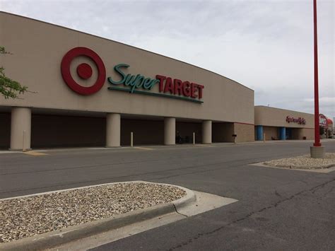 Super Target Mason City Iowa Exterior A Photo On Flickriver