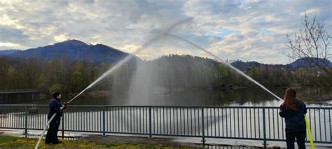 Jugend Bung Brandbek Mpfung Und Saugleitung Freiwillige Feuerwehr