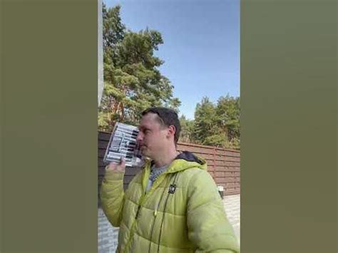 Восковый карандаш для ремонта дерева - YouTube