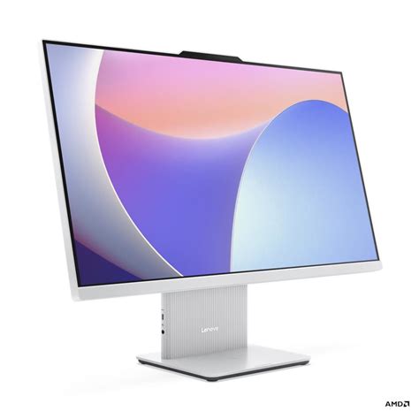 Lenovo Ideacentre 27arr9 Aio 27 1920x1080 Fhd Ryzen 7 7735hs