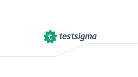 Introducing Testsigma A Powerful Open Source Test Automation Platform