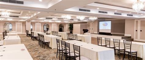 Meeting Packages | The Grand Hotel Cape May