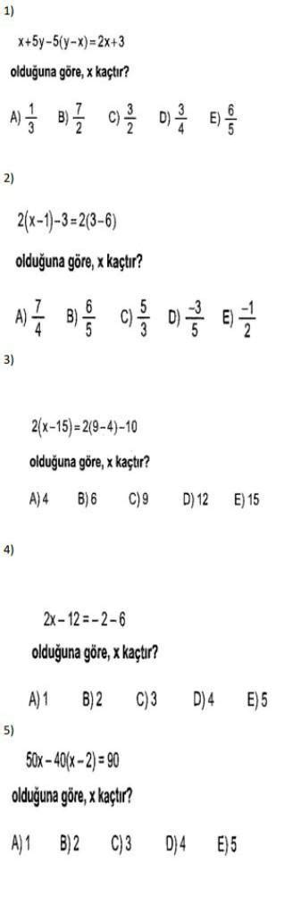 arkadaslar lutfen cok acil soruyu cozene 5 yıldız vericem Eodev