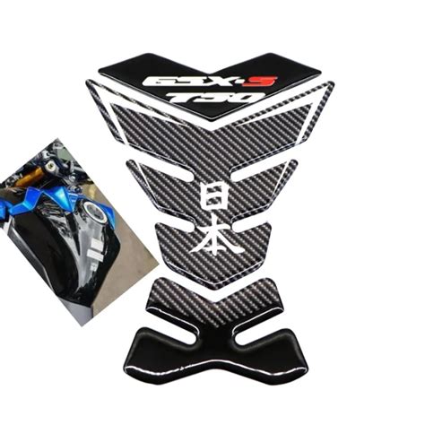 GSX S GSXS 750 1000 For Suzuki GSX S125 GSX S750 GSX S1000 Tank Pad