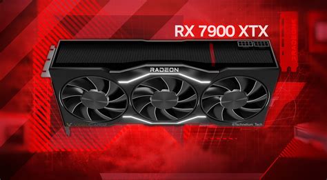 Gigabyte Radeon Rx 7900 Xtx Rx 7900 Xt Graphics Cards Come In Elite