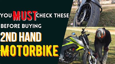 Second Hand Bike Buying Tips Documents Tips For Buying A Second Hand