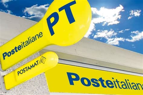 Poste Italiane Lavoro per laureati in qualità di customer operations