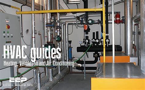 HVAC Guides