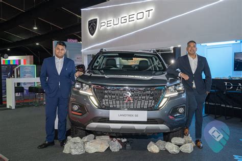 Mas Peugeot Landtrek Se Launched At Rm New Car Caricarz