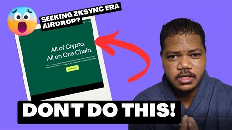 Start Airdrop Hunting On Zksync Era By Completing These Syncswap Tasks