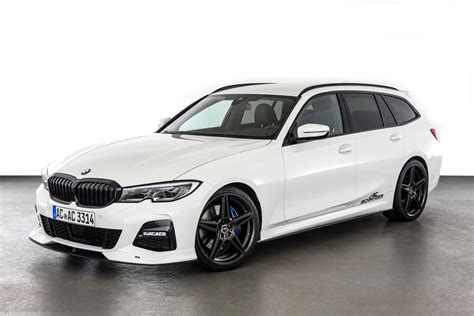 Ac Schnitzer Bmw I Touring