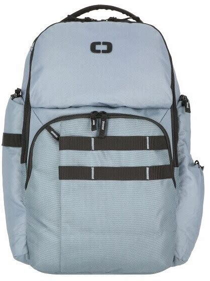 Ogio Pace Pro Backpack Bluemirage Bluemirage Ab