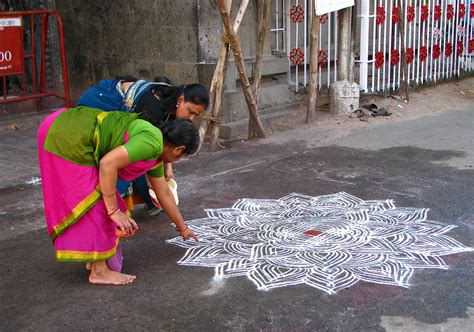 Enchanting Tamil Nadu: of Temples, Art and Diverse Landscape