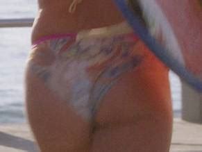 BLUE CRUSH NUDE SCENES AZNude