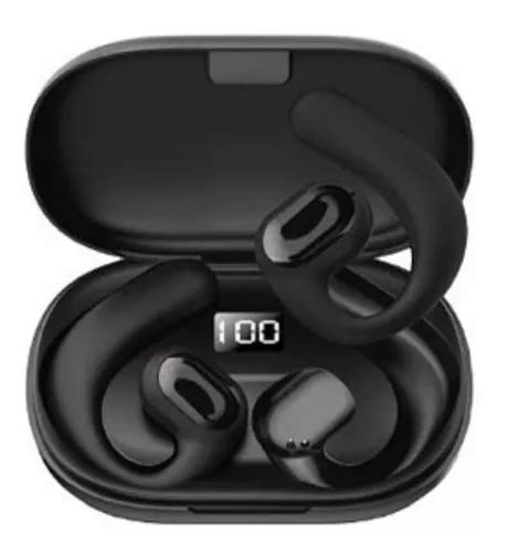 Auriculares Inal Mbricos H Maston Bluetooth Para Conducci N Sea