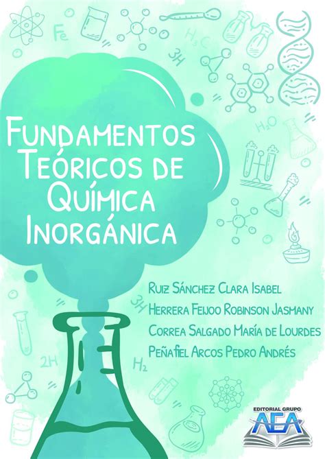 Fundamentos Te Ricos De Qu Mica Inorg Nica Open Textbook Library