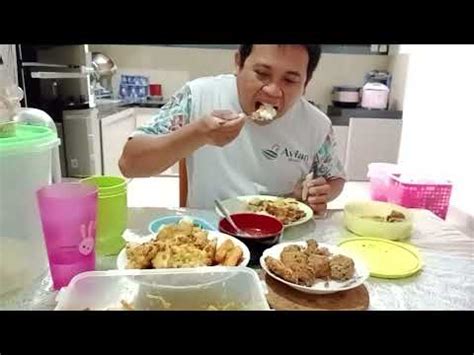 Monggo Sarapan Dulu Gaess Youtube