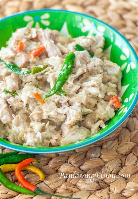 115 best images about Panlasang Pinoy Recipes on Pinterest | Pork ...