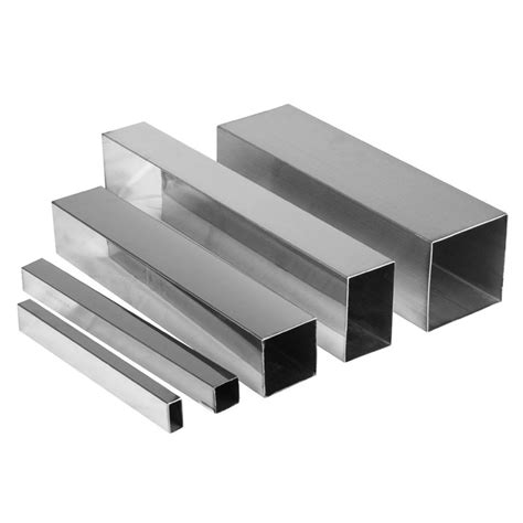 China Docorative Stainless Steel Square Tubes China Ss Square Tube