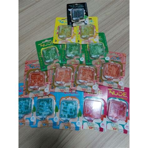 Nude Shopee Thailand