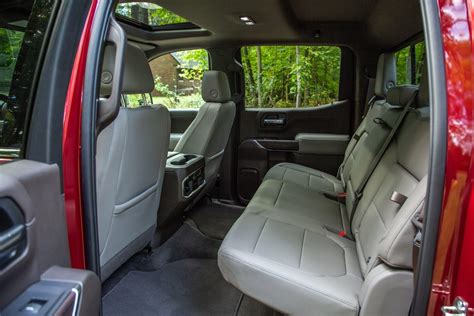 2019 Gmc Sierra Is Ready To Go To Work Cnet