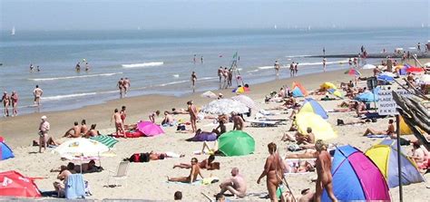 Naaktstrand Beach Guia De 2024 Fotos Melhores Praias Para