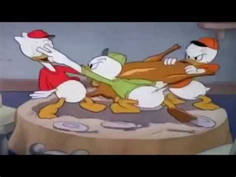 Donald Duck Chip And Dale Cartoons Compilation Full Episodes Hd