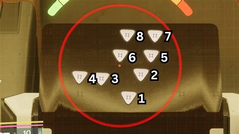 Destiny 2 All Vespers Host Hidden Message Locations Rogue Network Guide Keengamer