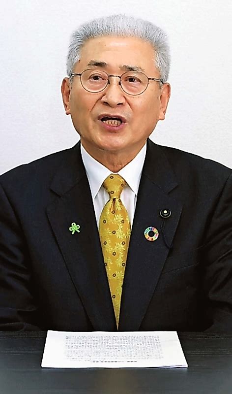 来春の長野県議選千曲市・埴科郡区 現職の荒井氏が出馬正式表明｜信濃毎日新聞デジタル 信州・長野県のニュースサイト