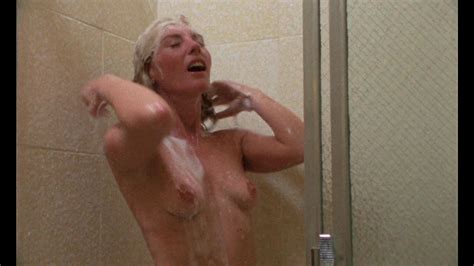 Naked Tiffany Bolling In The Centerfold Girls