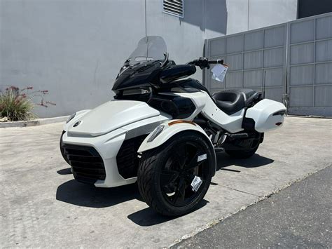 2023 Can Am Spyder F3 T Rotax 1330 ACE For Sale In Chandler AZ