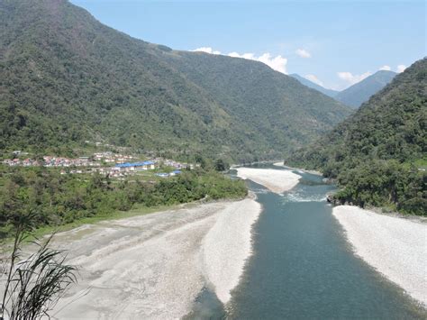A Road Trip To Walong Arunachal Pradesh Tripoto