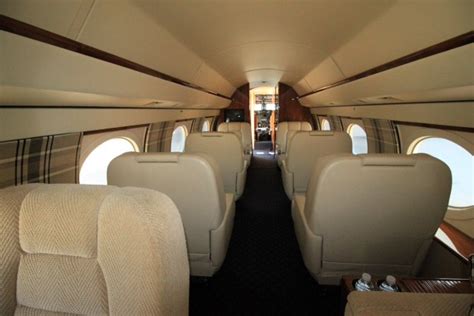 1983 Gulfstream III for sale in North America + Canada, United States ...