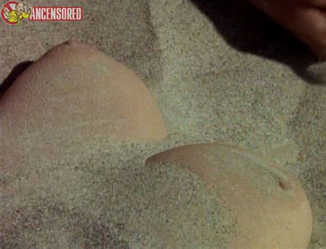 Linda Ashton Nude Pics Page 1